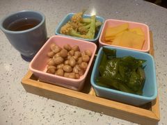 -味妙烤鱼吧(回龙观店)