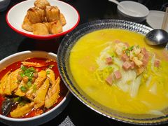 -辣尚瘾·烤鱼·新川菜(牡丹园直营店)