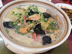 全家福大砂锅-协和菜馆(凤凰街店)