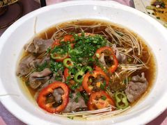 -同君福大酒楼(紫新路店)