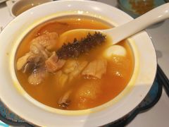 -莆田餐厅PUTIEN(深圳湾万象城家宴店)