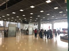 -曼谷素万那普国际机场