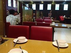 大堂-点心皇子茶餐厅(万国大都会店)