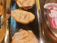 -炭之家·齐齐哈尔非遗烤肉·鲜切直供(中央大街店)