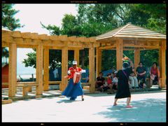 -帽儿山国家森林公园