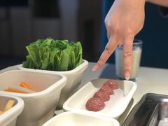 -海底捞火锅(万丰桥店)