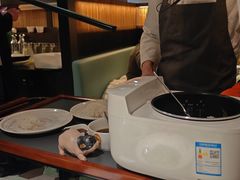 -庐灶江南·江南菜·四合院Bistro(东直门雍和宫·原华侨宾馆店)