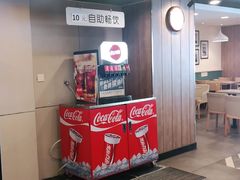 -魏家凉皮(十里河店)