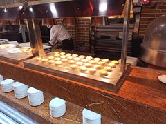 蛋挞-汉巴味德(大悦城店)