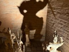 -洛阳古墓博物馆