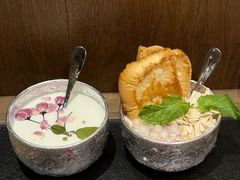 -鲜潭蒸汽石锅鱼(五道口购物中心店)