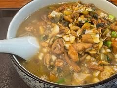-荣荣面馆(丹溪大道店)