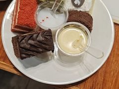 -汉巴味德(沈阳万象汇店)