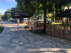 -三亚海棠湾万丽度假酒店