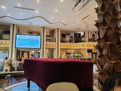 -碧中海汤泉汗蒸酒店