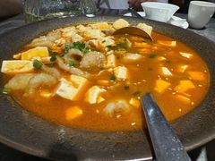 -简小姐·上海餐厅(长城大厦店)