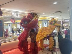 -沈阳大商千盛购物中心有限公司(长江街店)