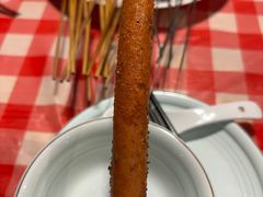 -龚海宝· 烧烤· 羊肉原切挂糊更好吃(庄市店)