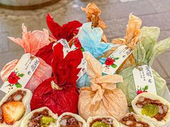 -高力乐面包咖啡厅(西塔店)