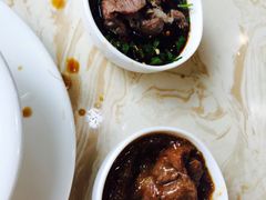 -粤潮牛肉火锅店(江南大道店)