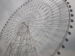 -南昌之星摩天轮