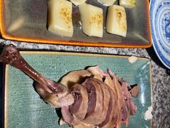 -南京大牌档(夫子庙老门东店)