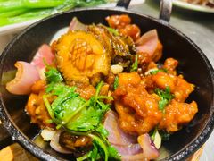 -潮界(虹桥新天地店)