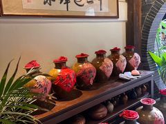 -香满楼(临安路店)