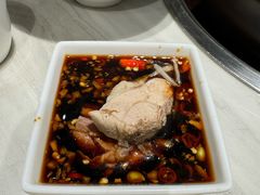 -四季缤纷椰子鸡(雨花亭凯德广场店)