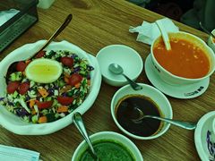 -清真·AL-JANNAT 佳纳特餐厅(狮子桥店)