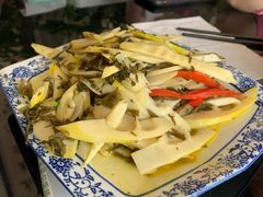 -月敏农家乐(树山店)