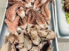 -渔娘渔家丹东海鲜(东直门店)