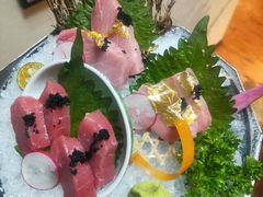-樱之盛宴·蟹料理海鲜自助(前进大街店)