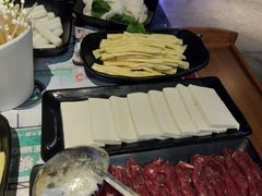 -捞围鲜·港式打边炉(海阳路店)