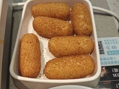 -半天妖烤鱼(和平印象城店)