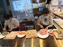 -袁记云饺(西安路店)