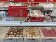 -北京稻香村(兴丰店)
