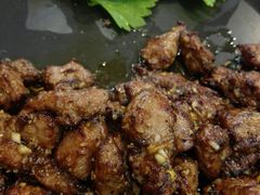 -友强·23年特色海鲜大排档(厦门店)
