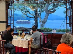 -楼外楼(西湖景区孤山路店)