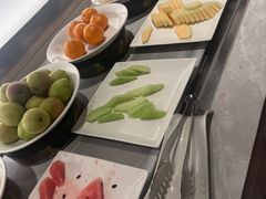 -杭州滨江世融艾美酒店·新食谱全日餐厅
