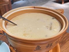-丹江渔村(首都机场店)