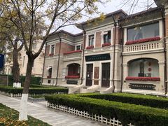 -天津意大利风情旅游区