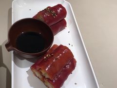 -蔡澜点心·粤菜(西单大悦城店)