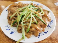 -柴氏风味斋(甘家口店)