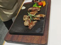 -芝士农场·意式餐厅(生态城万达店)