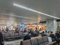 -福州长乐国际机场