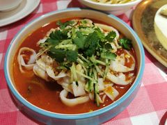 -西域阿里马新疆菜·清真(桂花路店)