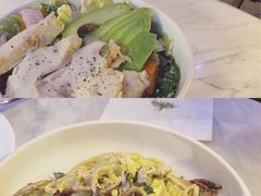 -农畉LONFOOD(福田星河COCOPark店)