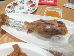 -西北45°(世茂广场店)