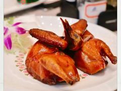 -香云轩·顺德菜(香云纱园林酒店店)